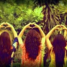 dp for girls whatsapp group